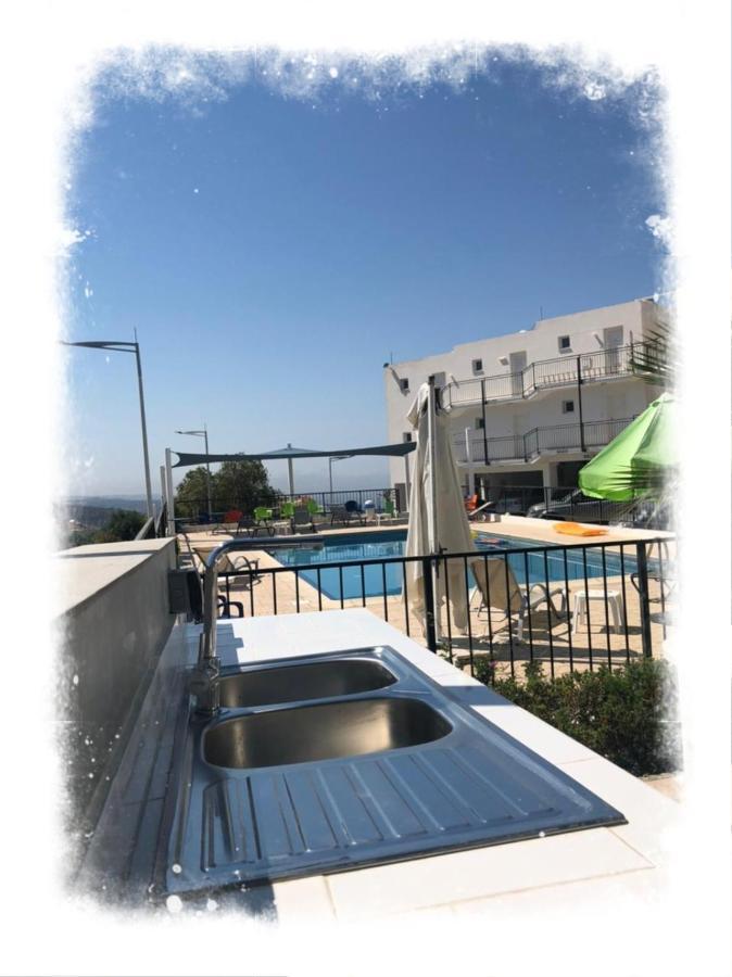 Panoramic Holidays 페이야 외부 사진