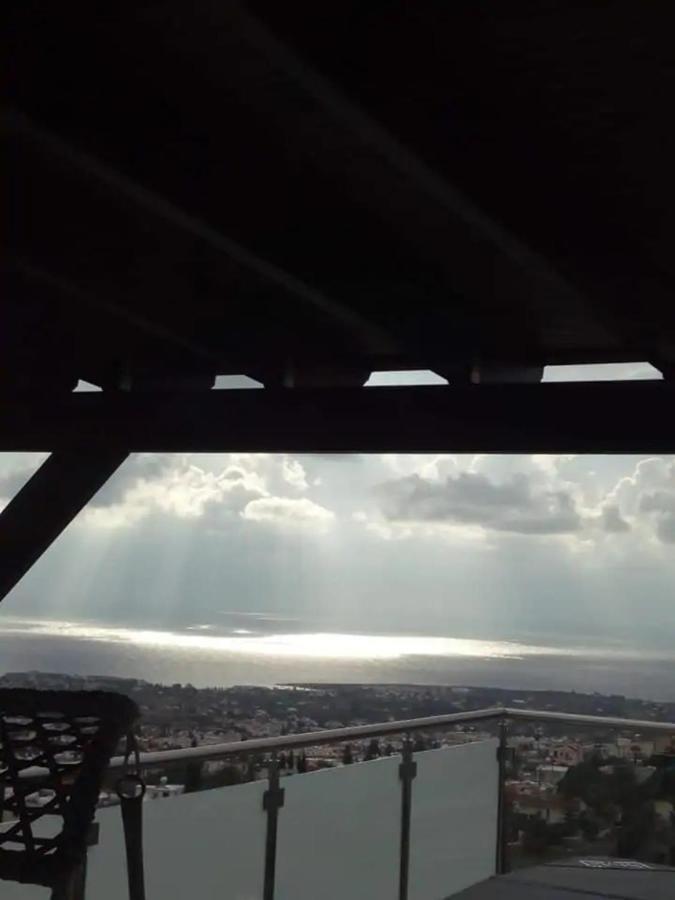 Panoramic Holidays 페이야 외부 사진