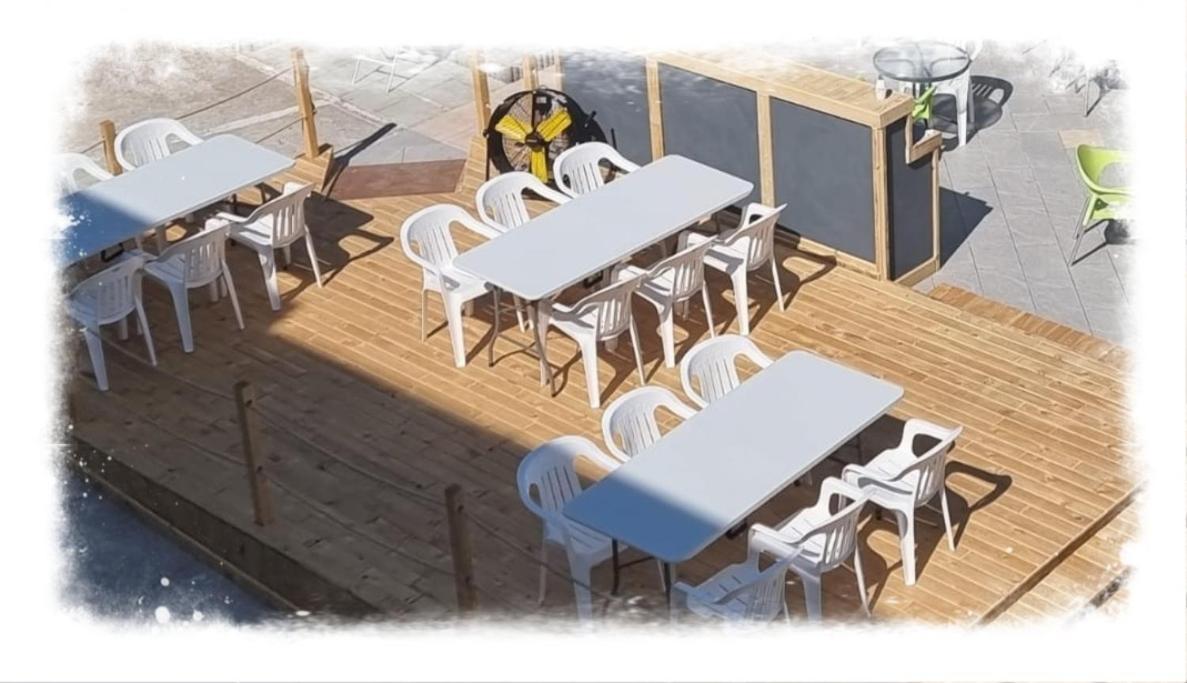 Panoramic Holidays 페이야 외부 사진